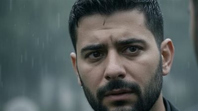 عشيت زفافي ذهبت لزيارة قبر زوجتي الراحلة