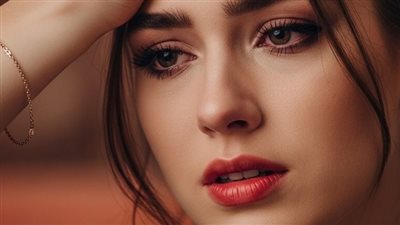 عند الساعة الثالثة فجرًا، سمعتُ صرير باب غرفة ابنتي يُفتح