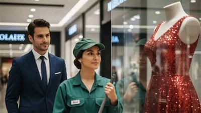 بعد سبع سنين من الطلاق كانت المفاجأة