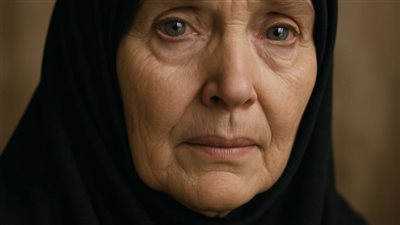 قصة كاملة سر الخياطة العجوز