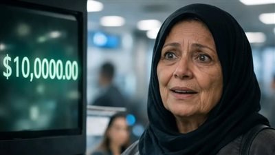 أنا عندي دلوقتي خمسة وستين سنة ومطلقة بقالي خمس سنين. 
