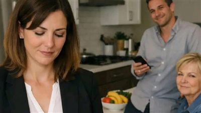 قصـة سلـف وديـن كامـلة بقـلم منـي السـيد