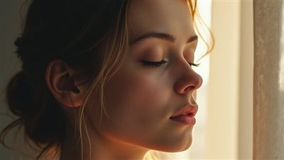 جوزي كان عايش في محافظة لوحده