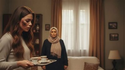 مشوهة سلبت قلبي  سولييه نصار