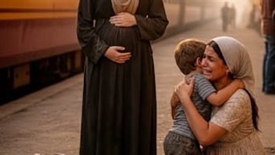 نصيـب مكتـوب كـاملة بقلـم منـي الـسـيد