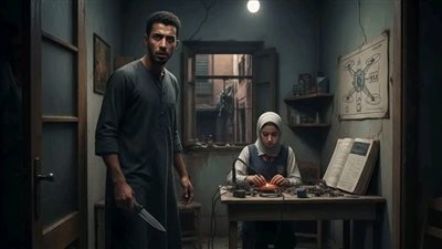 عمرك تخيلت 
