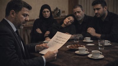 مفاجأة عمري للكاتبة نرمين همام