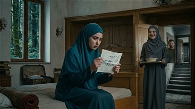عدتُ من الغيبوبة قبل لحظات من إطفاء الأجهزة… وما رأيته بين الحياة والمۏت لن يُصدّق!