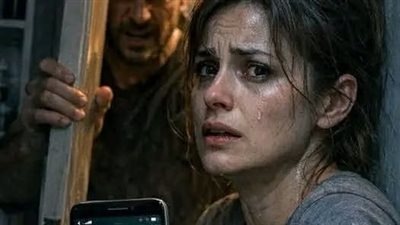  أمّي اختبأت تحت السرير بعد ما الجارة قالت إنها شافت بنتها وقت المدرسة… واللي سمعته بعدها قلب حياتها!