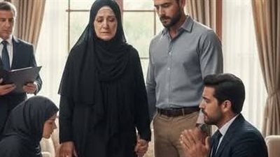تنكّرتُ كمشرّدة لأختبر أولادي… فكانت الصدمة أقسى مما توقعت