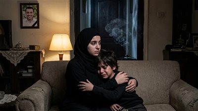 القرينه اللعينه