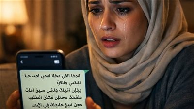 حبييت اعمل في جوزي مقلب حكايات اماني سيد