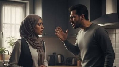 ظنّها ضعيفة بعد ما قالت إنها اتفصلت وما كانش يعرف إن نهايته بدأت في اللحظة دي!