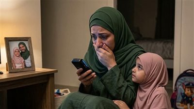 نور والميراث ل نور محمد