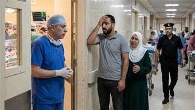 دموع ابنتي… الحقيقة التي كشفها جهاز التسجيل 