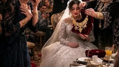 ليلة الزفاف والسر المخفي بقلم منال علي