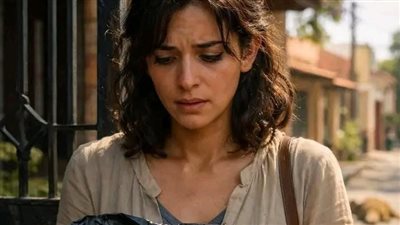 انفصلتُ أنا وزوجي بعد خمس سنواتٍ من الزواج.
