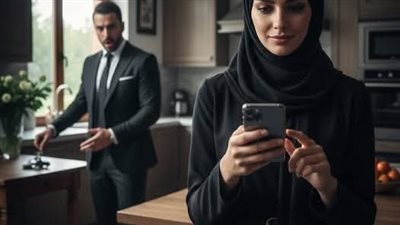قال لها حسابات منفصلة… فردّت بطريقة دمّرت غروره!