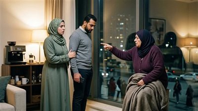 اللعـبه إنتهـت.. بقلم منــال عـلـي