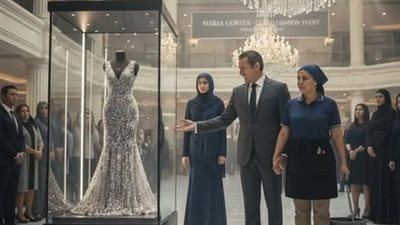 سخر منها لأنها عاملة نظافة… وبعد دقائق انهار أمام الجميع!