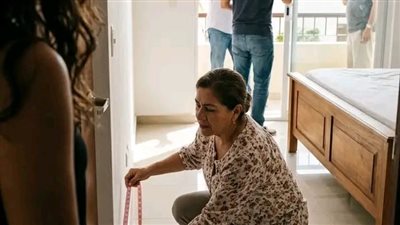 لما الحما تقيس البيت.. اعرفي إن الجواز في خطر!