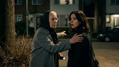 كان عندي إحساس غريب أن في حاجة غلط بتحصل في بيتي بقـلم منـي السـيد 