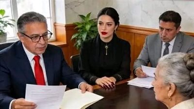 همست لي زوجة ابني أنني لن أرى بيزوًا واحدًا من 77 مليونًا… لكن الوصية أخفت مفاجأة قلبت الطاولة عليها!
