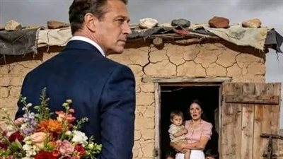 المليونير عاد بعد 9 سنوات ليعتذر… لكن صدمته كانت أكبر مما تخيّل