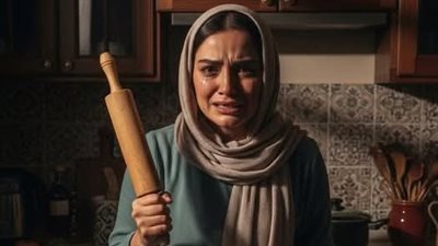 قصه حماتي خلتني اطبخ لضيوف بنتها وابويا بيطلع في الروح من حكايات نور محمد