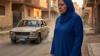 قصة كاملة قال لها ابنها السيارة ممتلئة يا أمي لكن رحيلها بعدها غيّر كل شيء