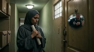 لم تحضر عائلتي تخرّجي… فأرسلتُ لهم بيزوًا واحدًا واستدعوا الشرطة!
