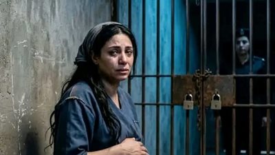 روايه لغز الزنزانة رقم 9 بقلم مني السيد 