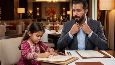 إختيار في أخر دقيقه