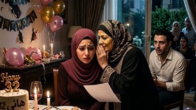 هـدوء مـا قبل العـاصفه..