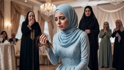 ذكري زواج الثالت كامله