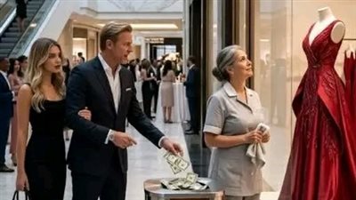 سخر من زوجته السابقة أمام الناس… ولم يعلم أنها تملك كل شيء!